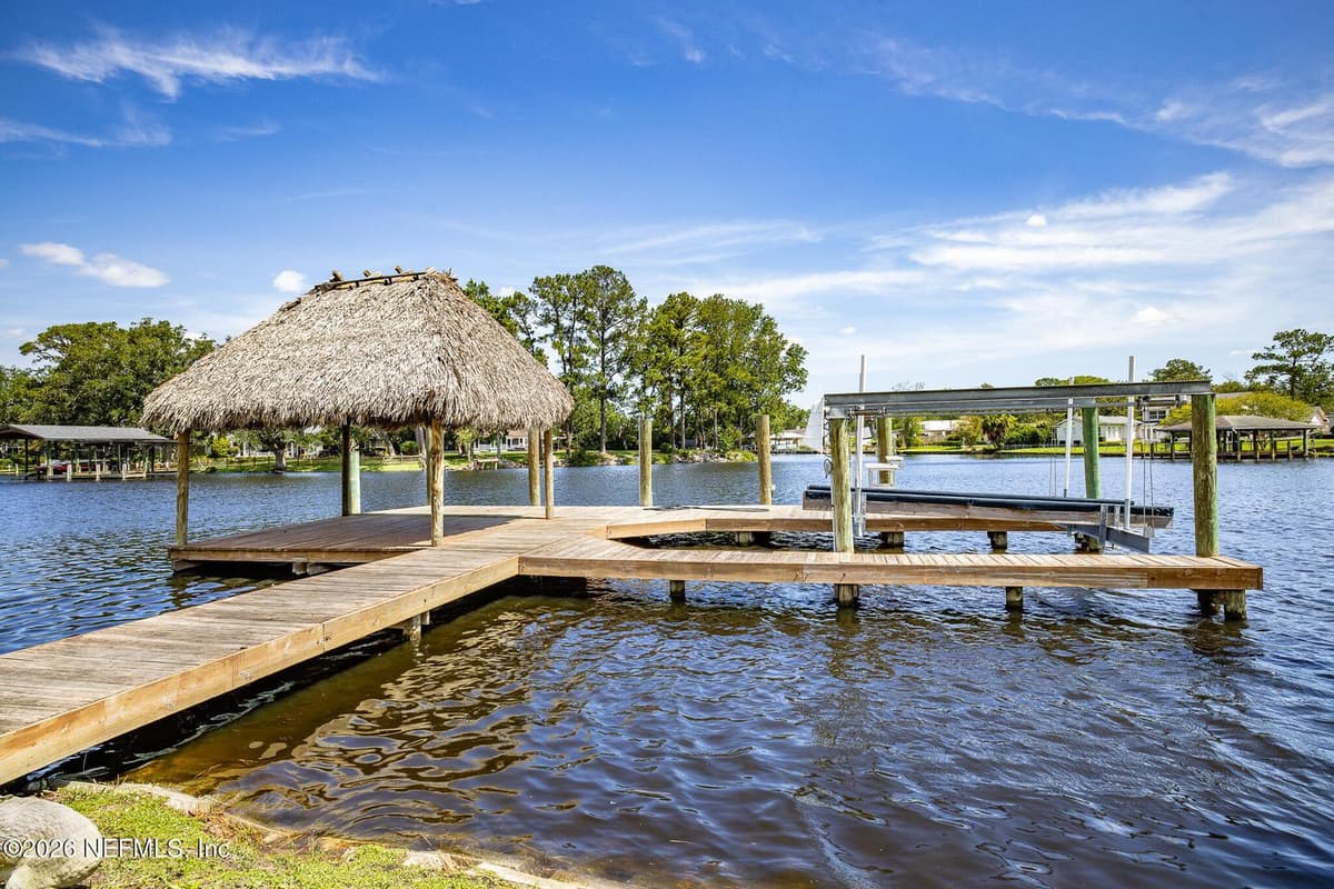 4733 PIRATES BAY Drive, Jacksonville, FL 32210, Jacksonville, FL - photo 2