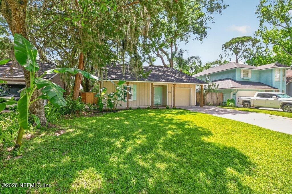 1031 24TH Street N, Jacksonville Beach, FL 32250, Jacksonville Beach, FL - photo 3