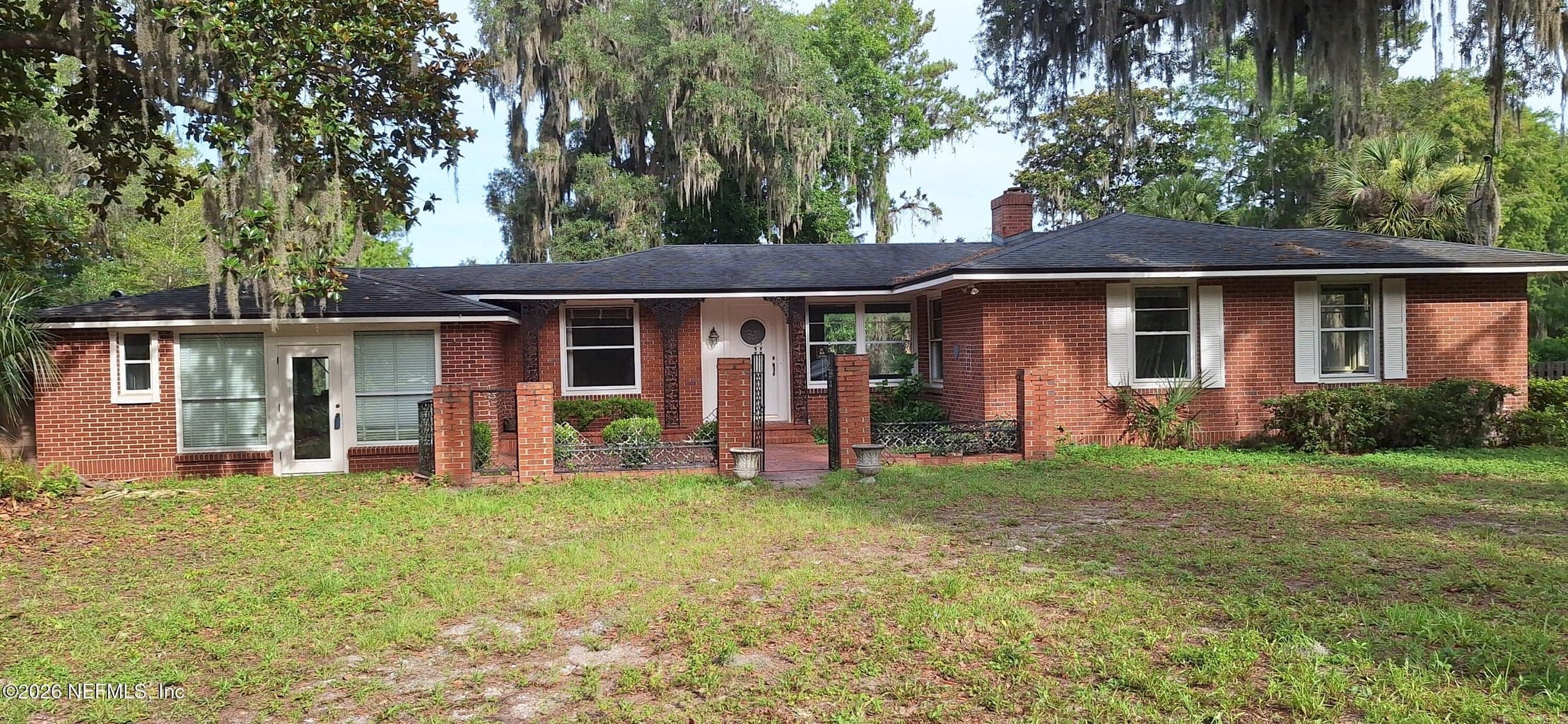 1900 E HOLLY OAKS LAKE Road E, Jacksonville, FL 32225, Jacksonville, FL - photo 1