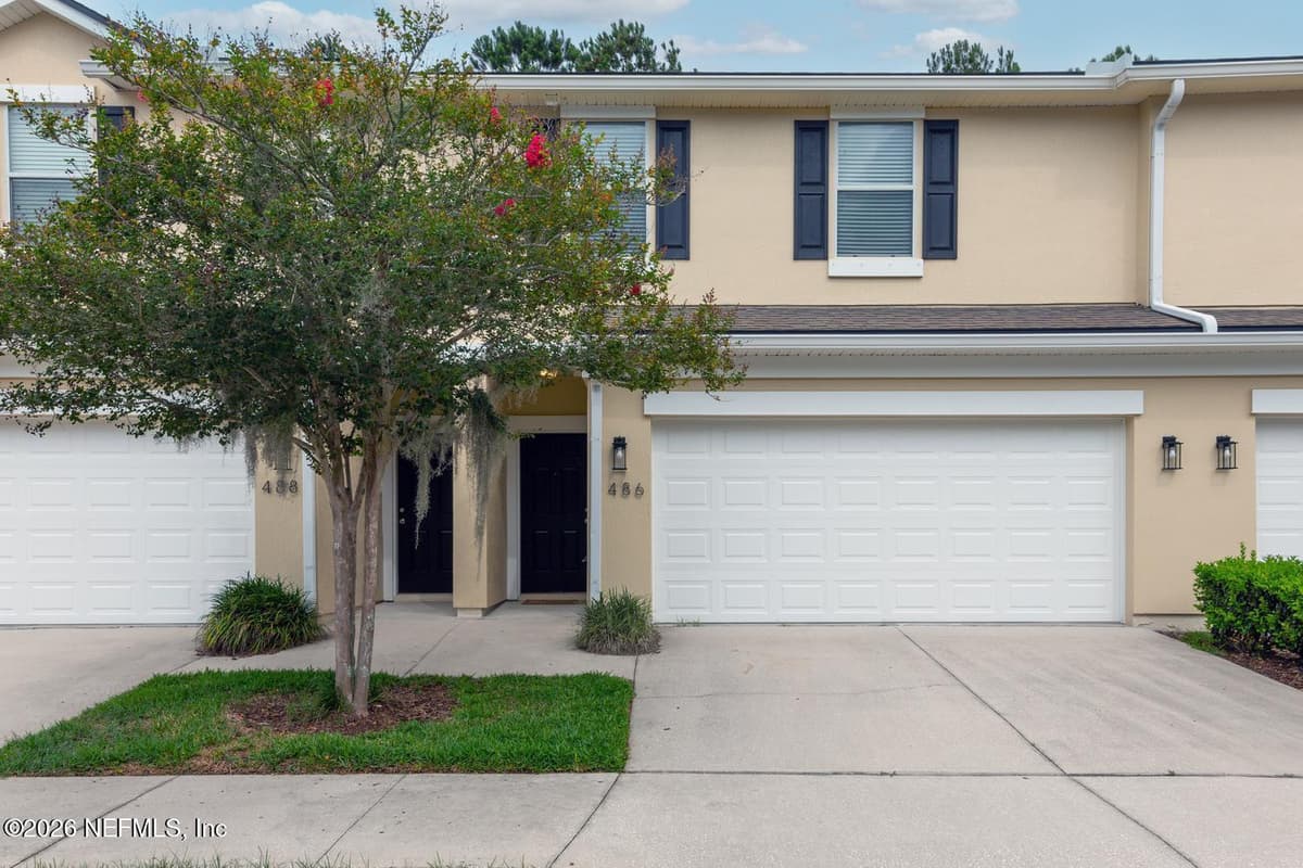 486 WALNUT Drive, St. Johns, FL 32259, St. Johns, FL - photo 2