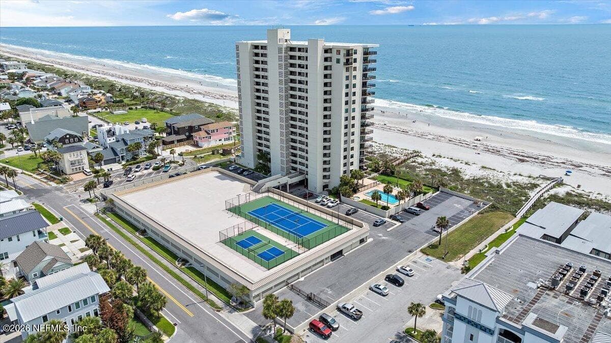1901 1ST Street N 1503, Jacksonville Beach, FL 32250, Jacksonville Beach, FL - photo 1
