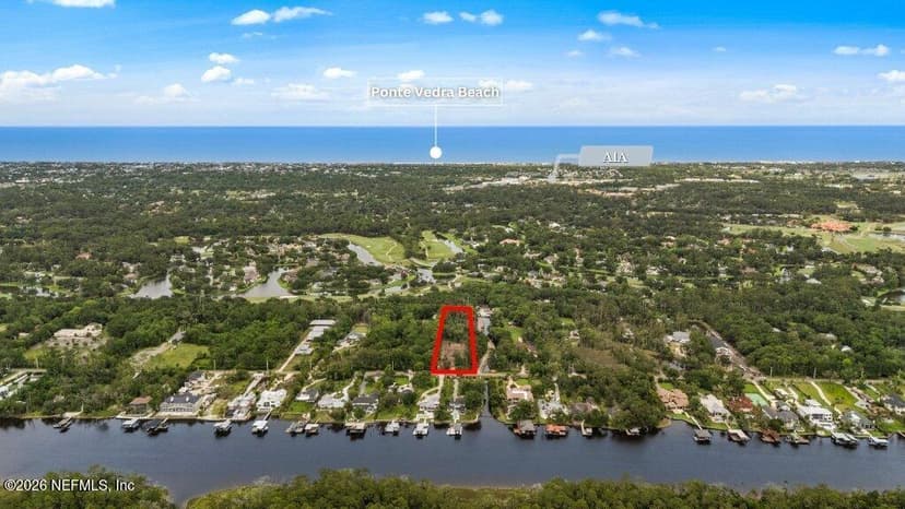 252 N ROSCOE Boulevard, Ponte Vedra Beach, FL 32082