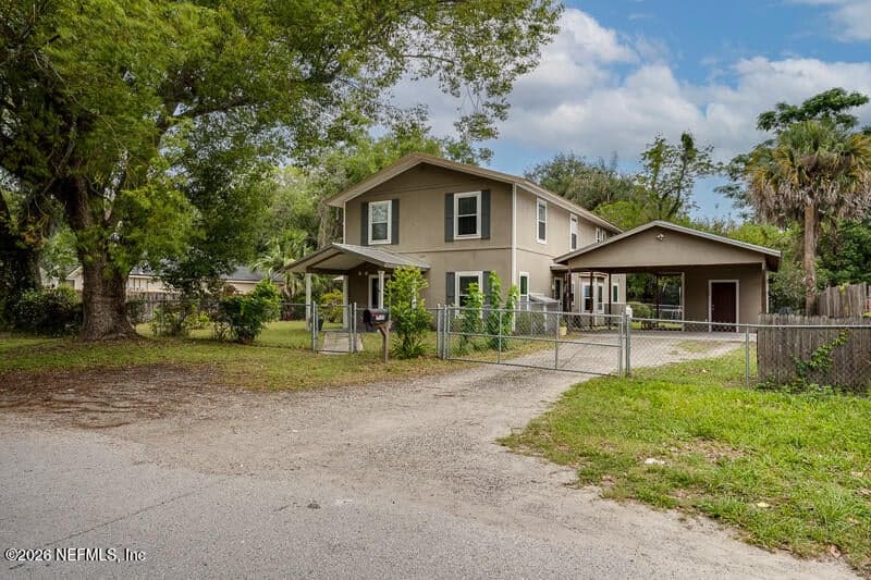 1725 ASHLAND Street, Jacksonville, FL 32207, Jacksonville, FL - photo 1