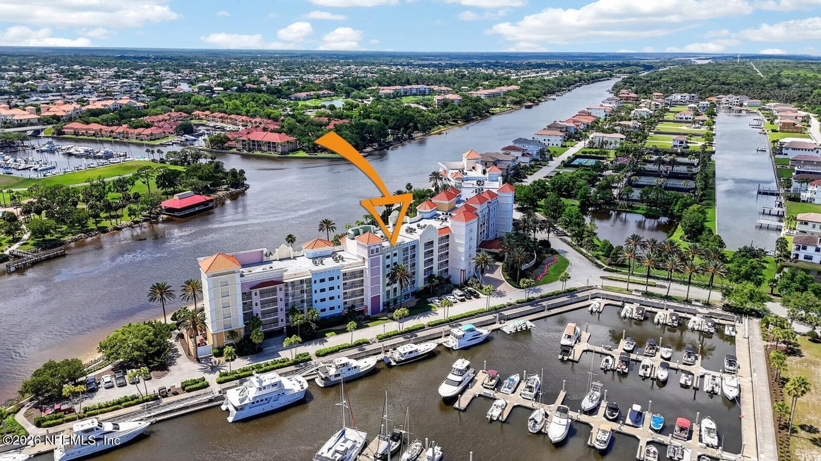 102 YACHT HARBOR Drive 276, Palm Coast, FL 32137, Palm Coast, FL - photo 1