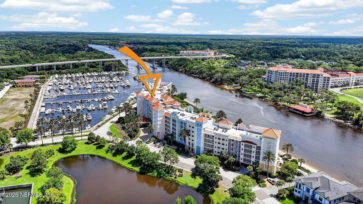 102 YACHT HARBOR Drive 276, Palm Coast, FL 32137, Palm Coast, FL - photo 2