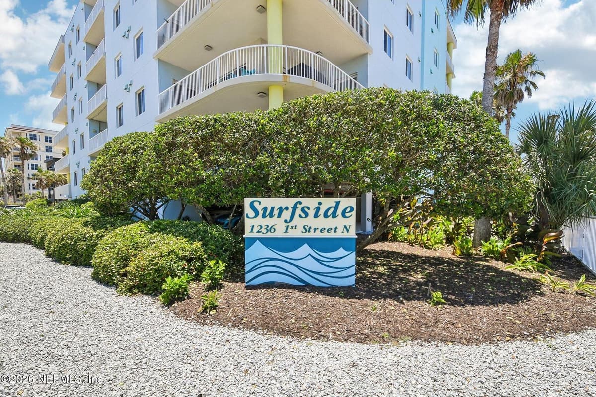 1236 1ST Street N 505, Jacksonville Beach, FL 32250, Jacksonville Beach, FL - photo 2