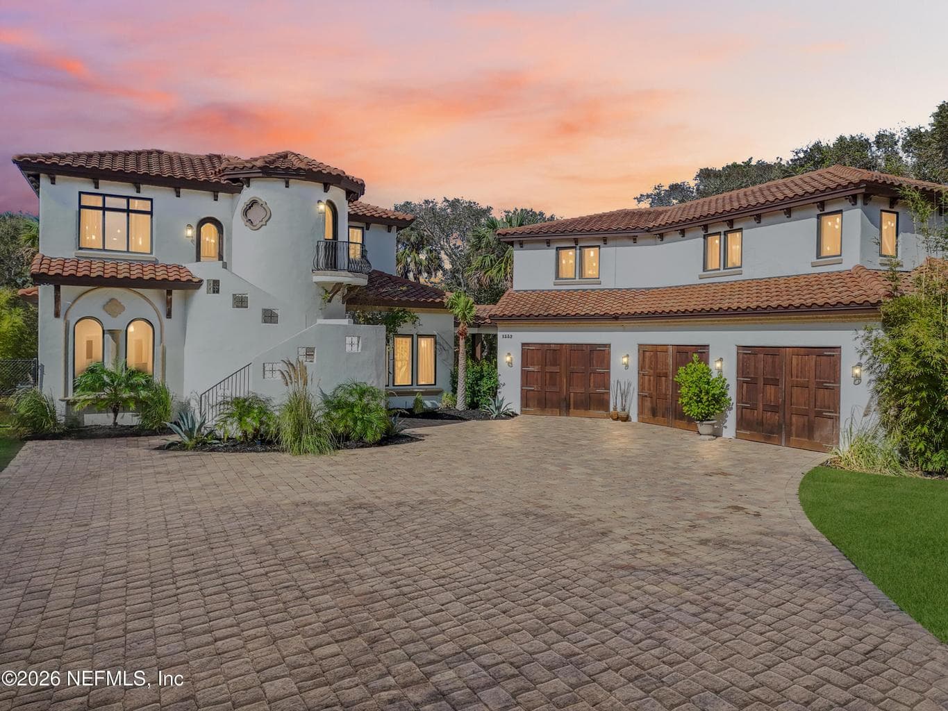 1332 PONTE VEDRA Boulevard, Ponte Vedra, FL 32082, Ponte Vedra, FL - photo 1