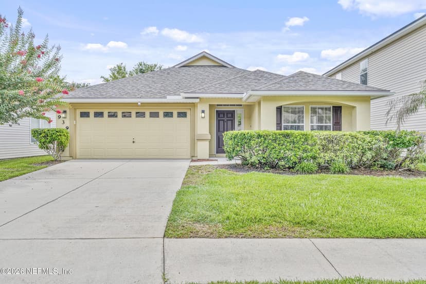 939 CHURCHHILL Lane, St. Augustine, FL 32092