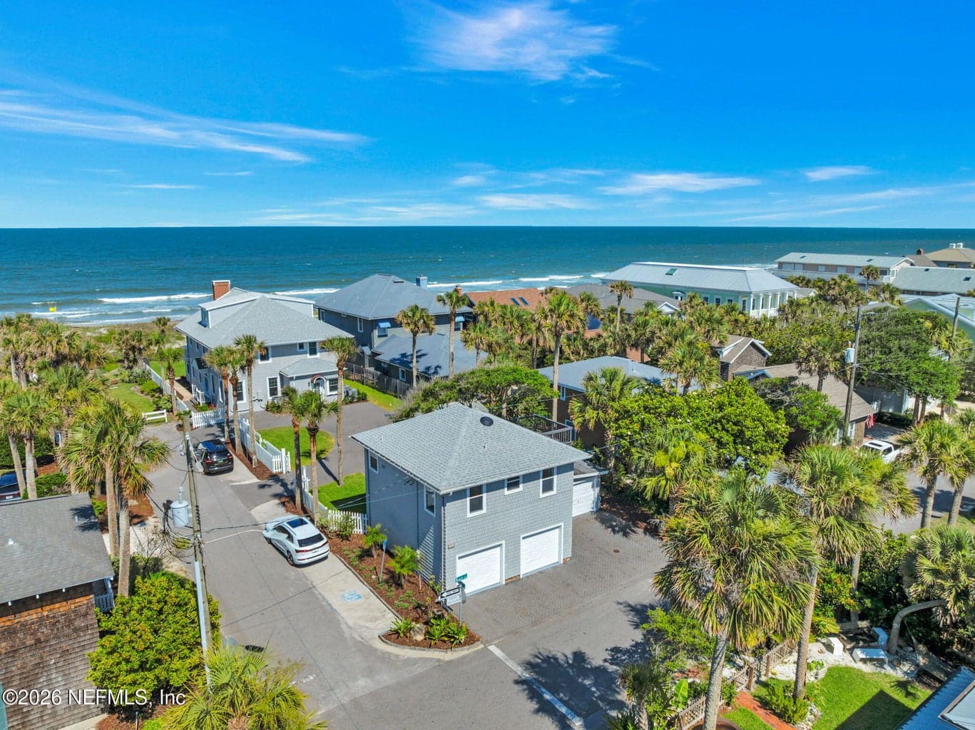 42 THIRD Street, Atlantic Beach, FL 32233, Atlantic Beach, FL - photo 1