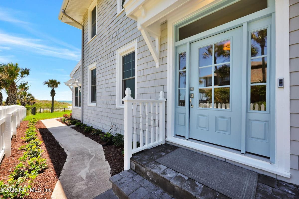 42 THIRD Street, Atlantic Beach, FL 32233, Atlantic Beach, FL - photo 2