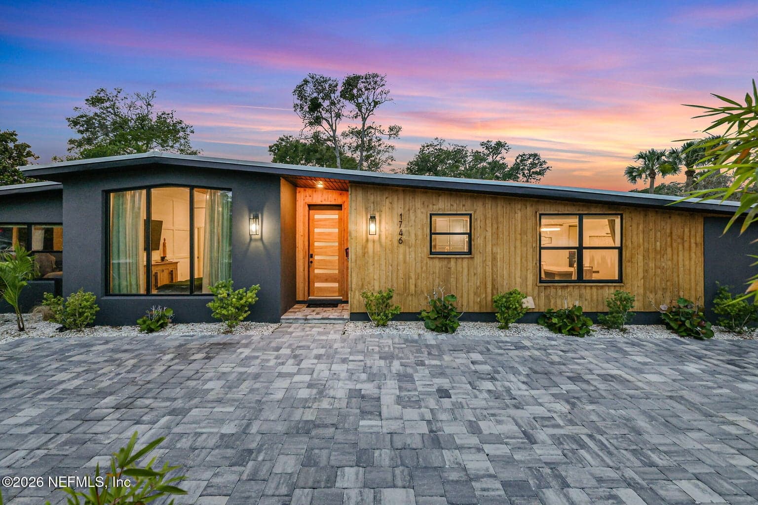 1746 PENMAN Road, Jacksonville Beach, FL 32250, Jacksonville Beach, FL - photo 1