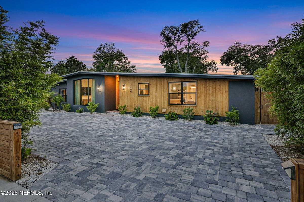 1746 PENMAN Road, Jacksonville Beach, FL 32250, Jacksonville Beach, FL - photo 2