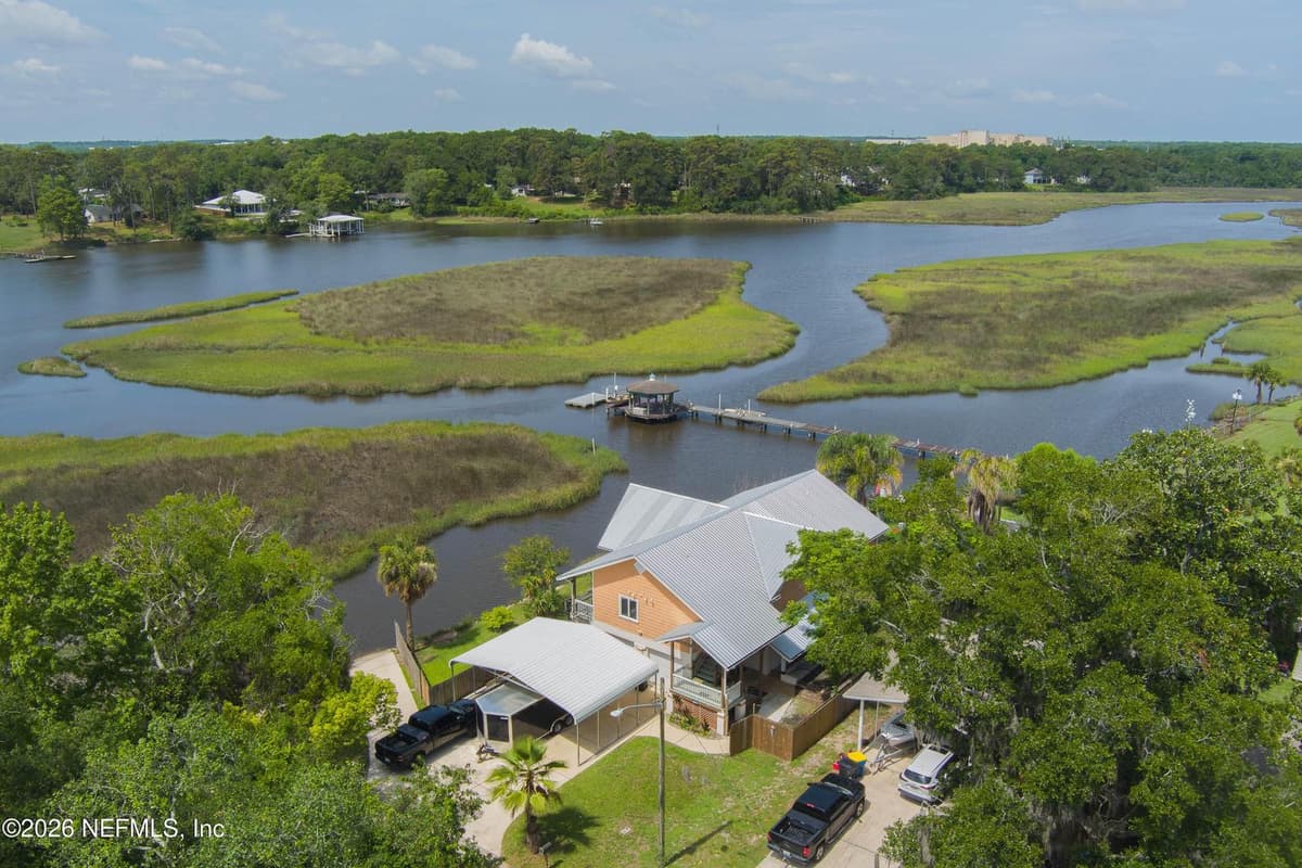 11100 EMUNESS Road, Jacksonville, FL 32218, Jacksonville, FL - photo 2