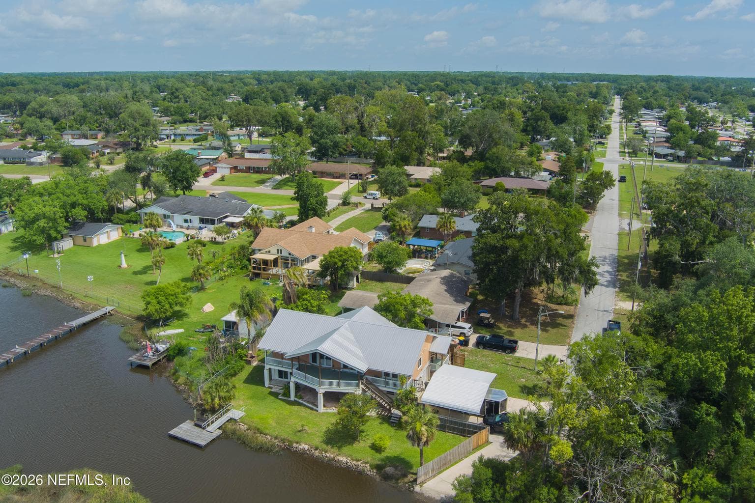 11100 EMUNESS Road, Jacksonville, FL 32218, Jacksonville, FL - photo 1