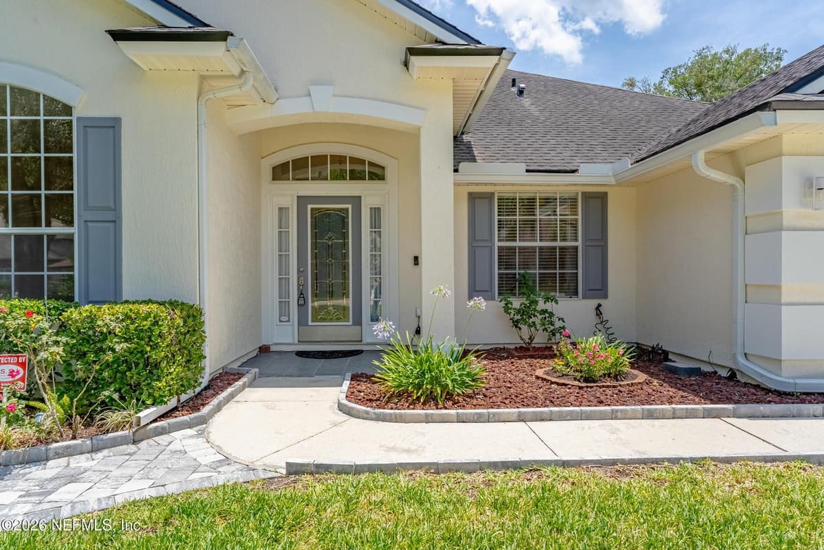 4444 SUMMER WALK Court, Jacksonville, FL 32258, Jacksonville, FL - photo 3