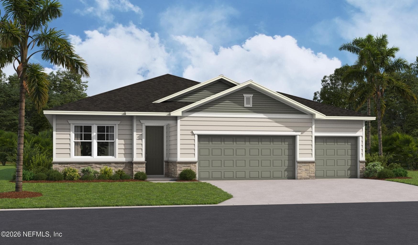 96038 COLLEGE Parkway, Fernandina Beach, FL 32034, Fernandina Beach, FL - photo 1