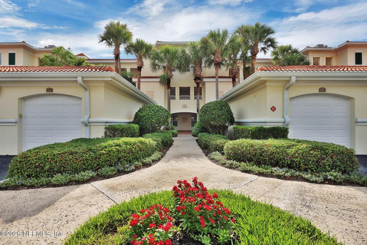 325 S OCEAN GRANDE Drive 203, Ponte Vedra Beach, FL 32082, Ponte Vedra Beach, FL - photo 2