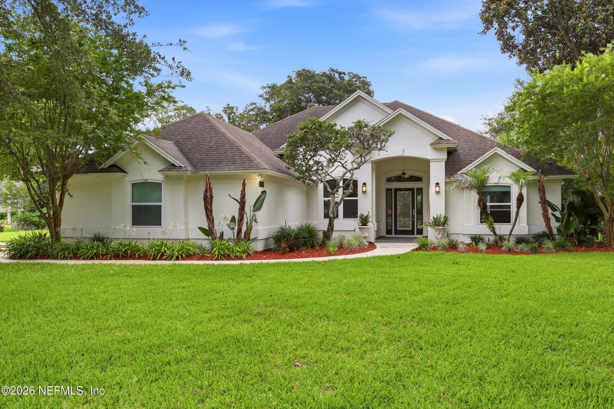 13802 LONGS LANDING Road E, Jacksonville, FL 32225, Jacksonville, FL - photo 2