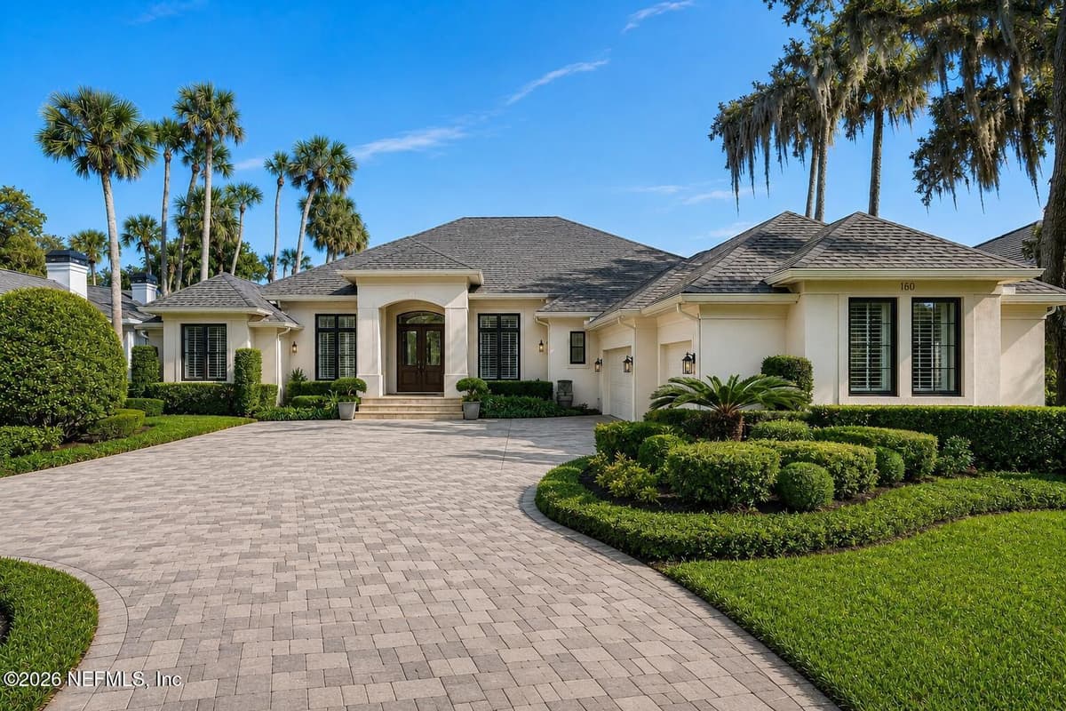 160 GOVERNORS Road, Ponte Vedra Beach, FL 32082, Ponte Vedra Beach, FL - photo 3