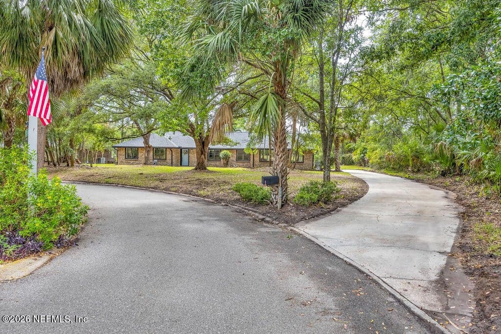 2256 FOXWOOD Drive, Orange Park, FL 32073, Orange Park, FL - photo 2