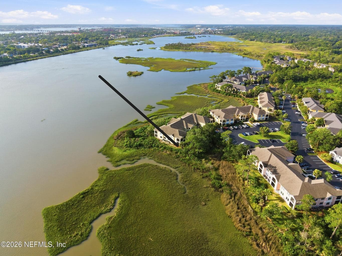 2100 VISTA COVE ROAD Road, St. Augustine, FL 32084, St. Augustine, FL - photo 1