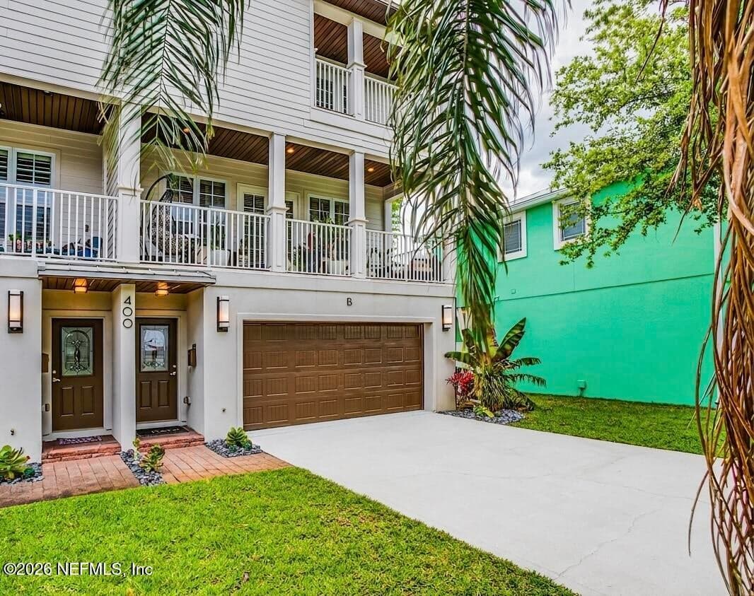 400 14TH Avenue N B, Jacksonville Beach, FL 32250, Jacksonville Beach, FL - photo 3