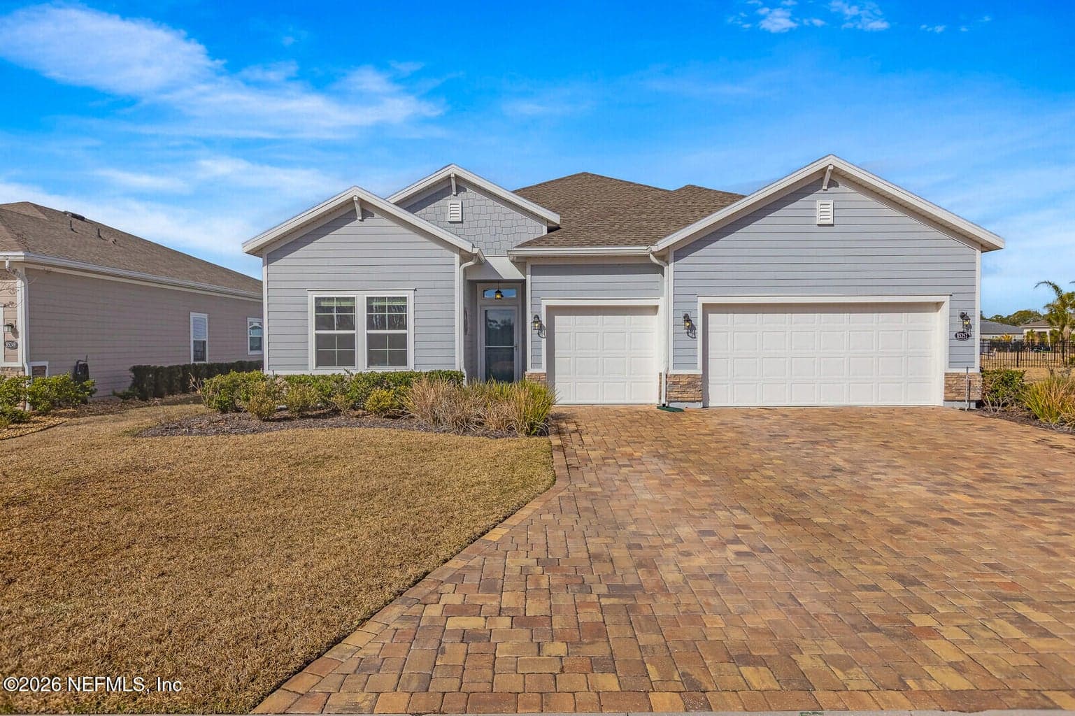 85257 SAGAMORE Court, Fernandina Beach, FL 32034, Fernandina Beach, FL - photo 1