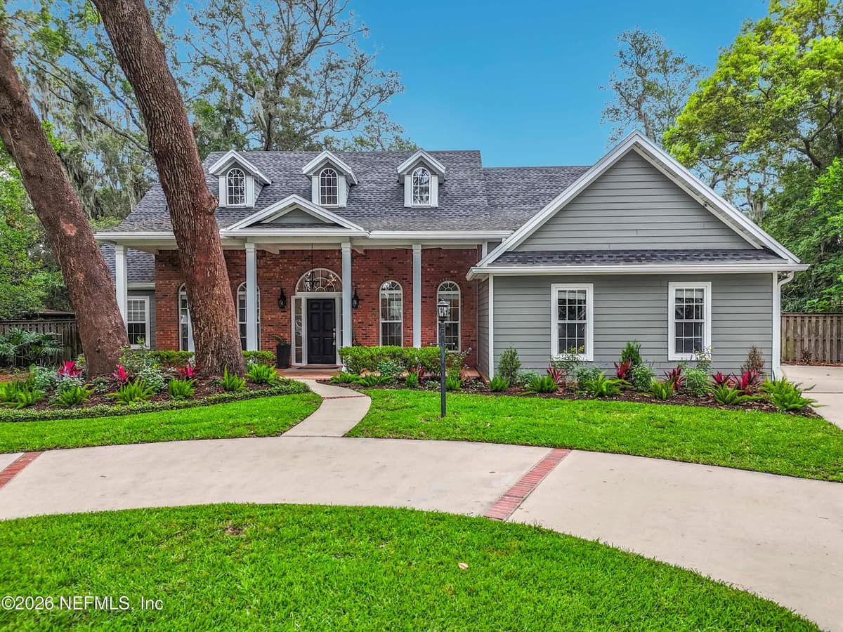 1024 NEPTUNE Lane, Neptune Beach, FL 32266, Neptune Beach, FL - photo 2