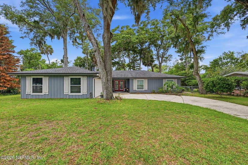 1714 LIGHTY Lane, Neptune Beach, FL 32266