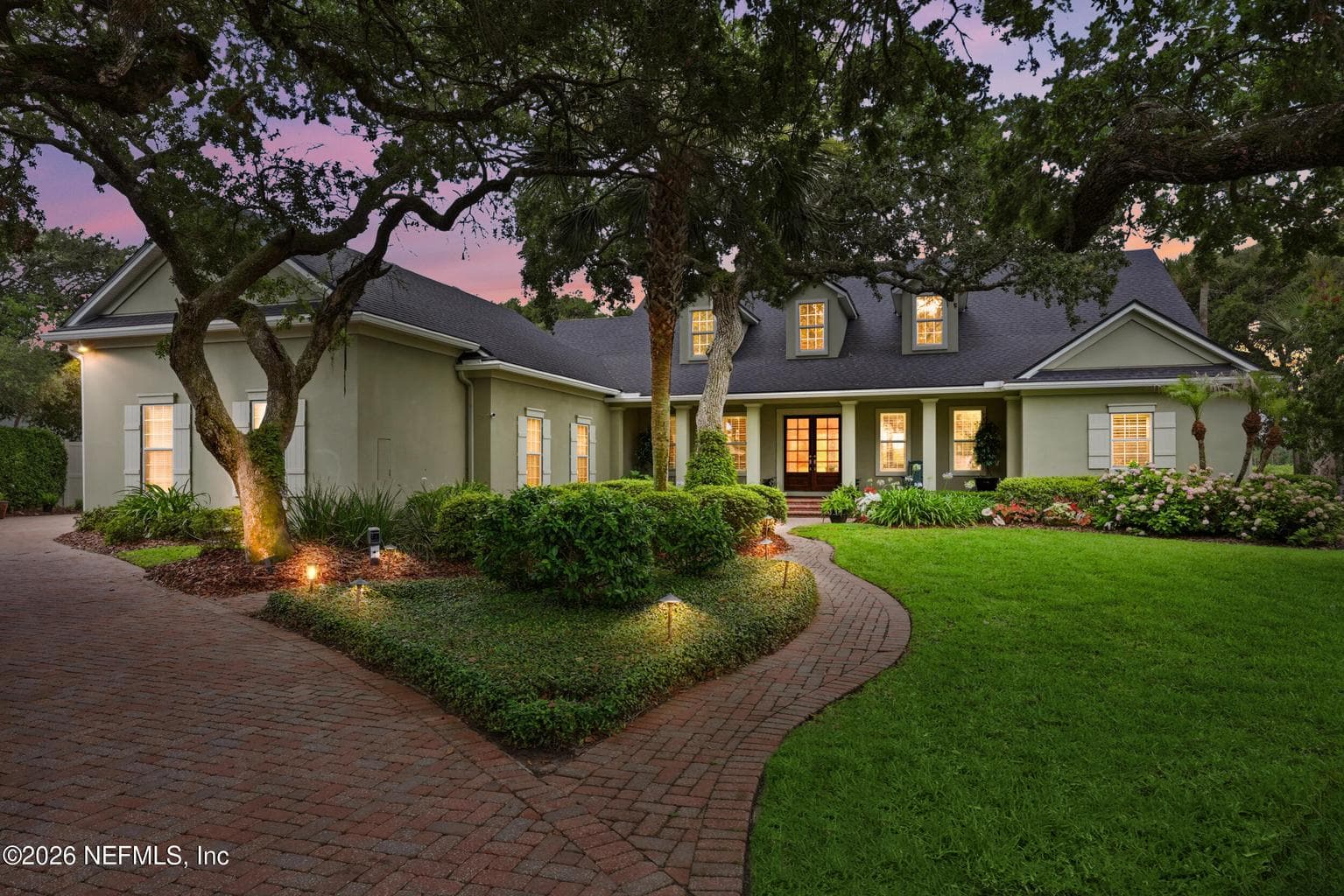 129 OLD PONTE VEDRA Drive, Ponte Vedra Beach, FL 32082, Ponte Vedra Beach, FL - photo 1
