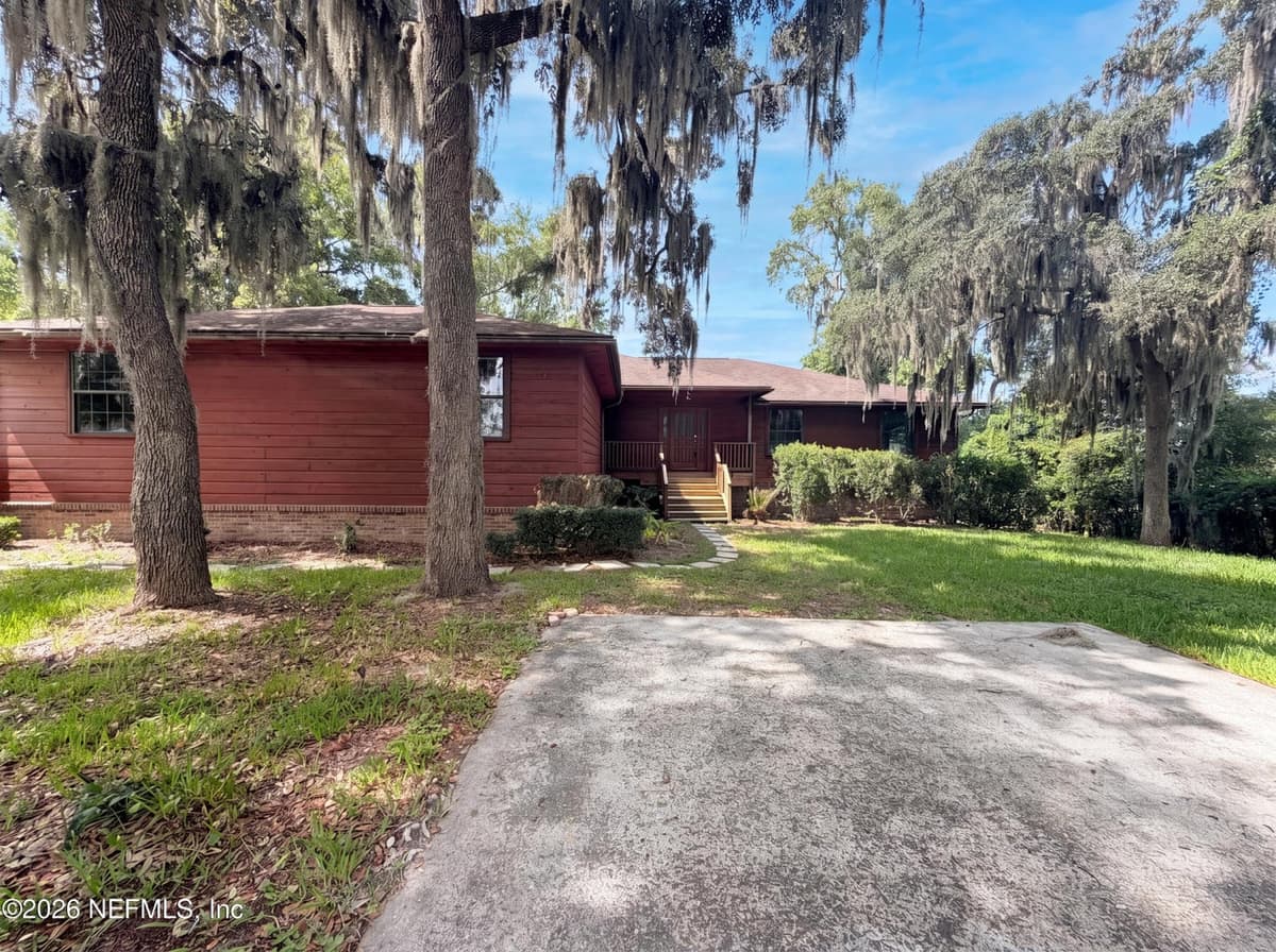 248 CANDLER Court, Green Cove Springs, FL 32043, Green Cove Springs, FL - photo 2