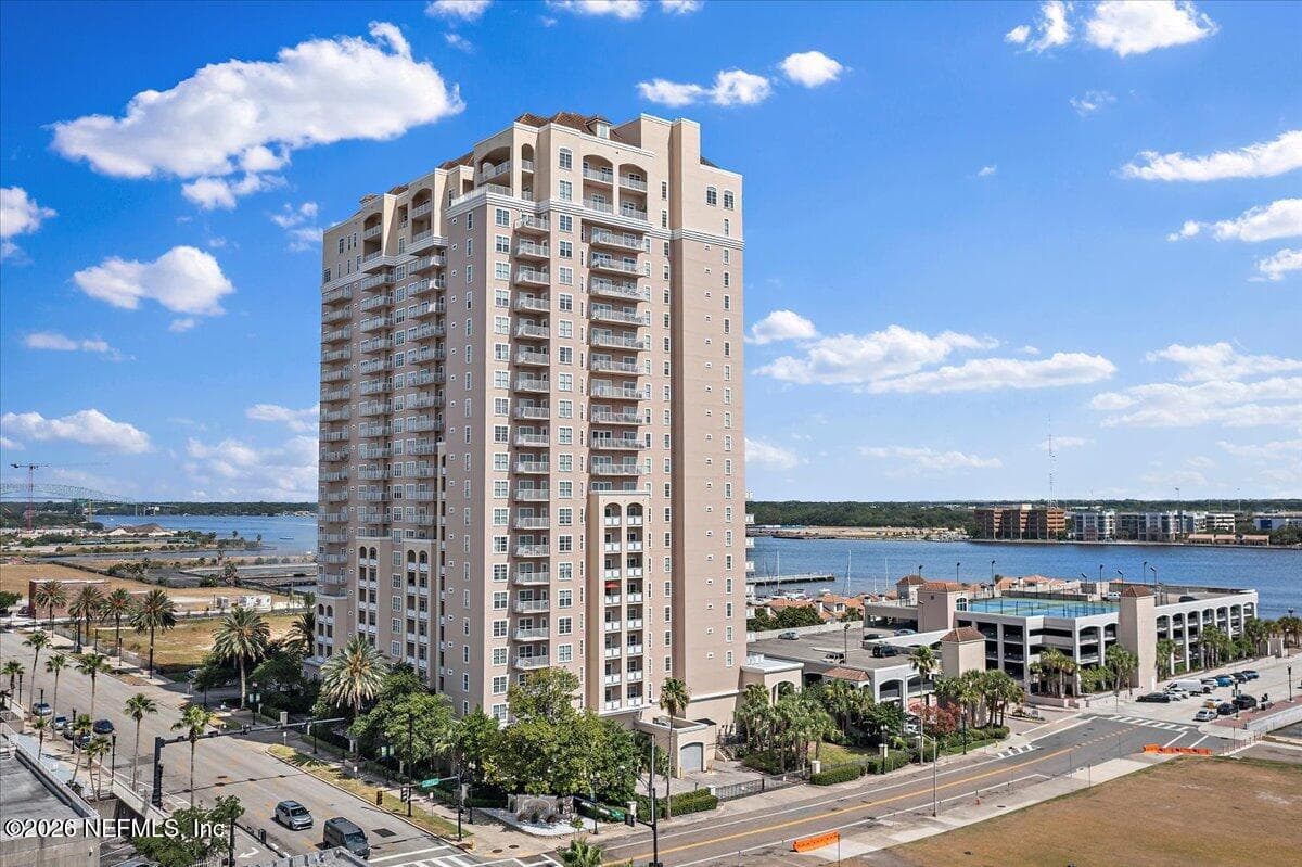 400 E BAY Street 1704, Jacksonville, FL 32202, Jacksonville, FL - photo 1