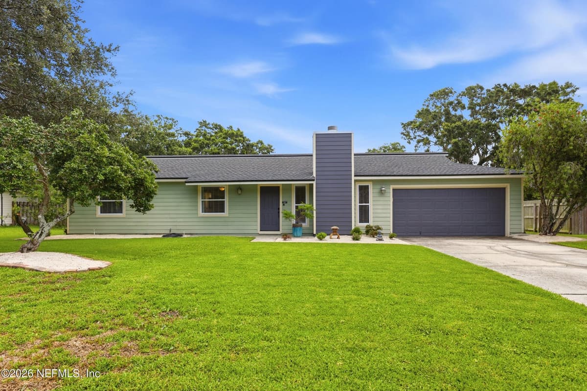 209 PEREGRINE Court, Jacksonville, FL 32225, Jacksonville, FL - photo 2