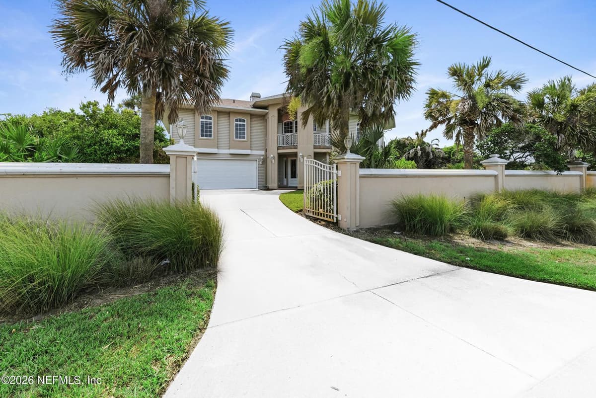 2447 S PONTE VEDRA Boulevard, Ponte Vedra Beach, FL 32082, Ponte Vedra Beach, FL - photo 3
