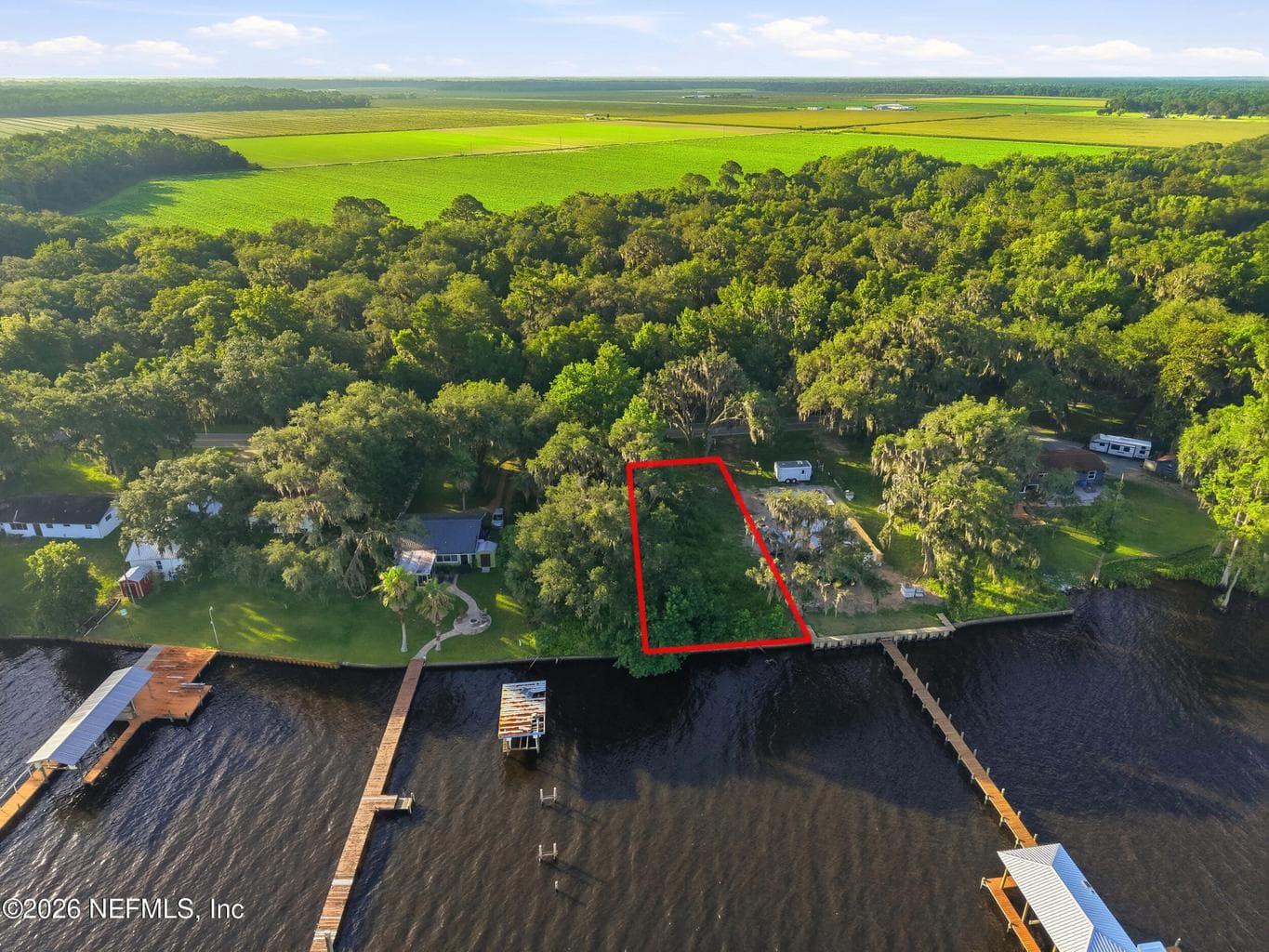 00 COUNTY ROAD 13 N, St. Augustine, FL 32092, St. Augustine, FL - photo 1