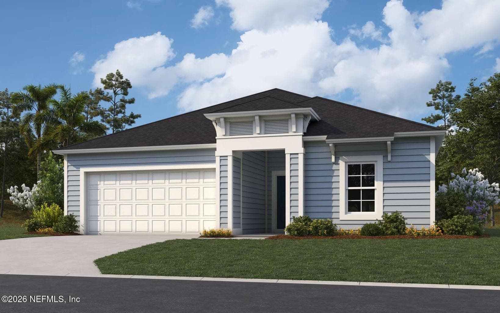 287 SILVER HERON Way, St. Augustine, FL 32092, St. Augustine, FL - photo 1