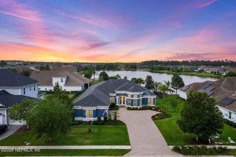221 WESTCOTT Parkway, St. Augustine, FL 32095