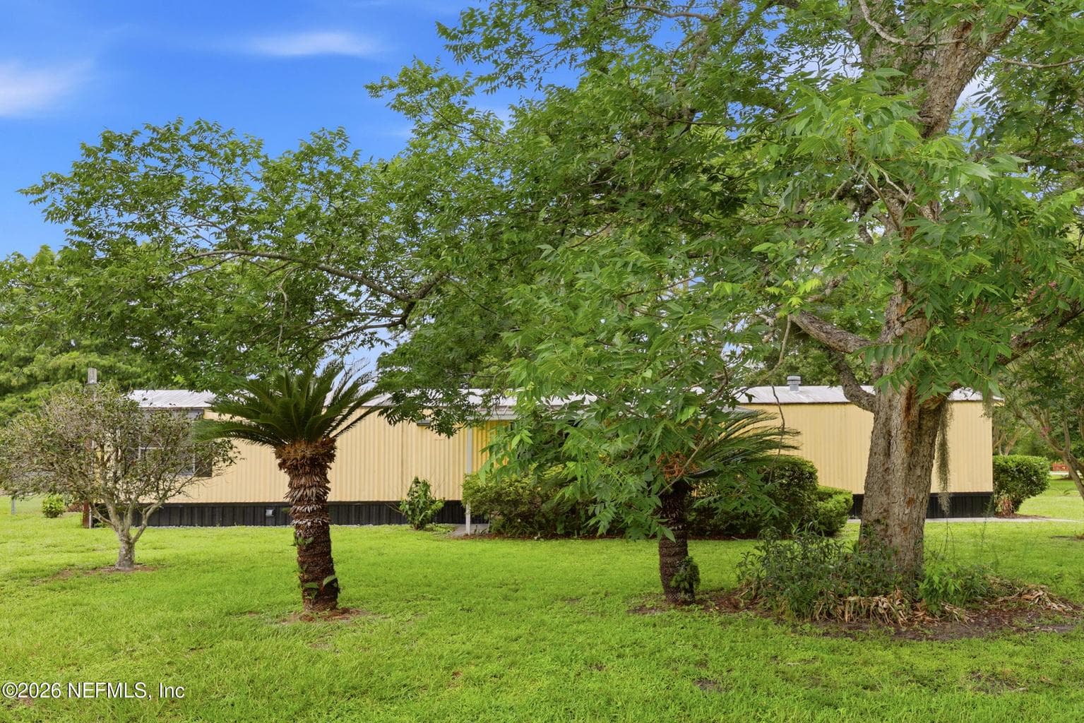 101 WATERWAY Avenue, Satsuma, FL 32189, Satsuma, FL - photo 1