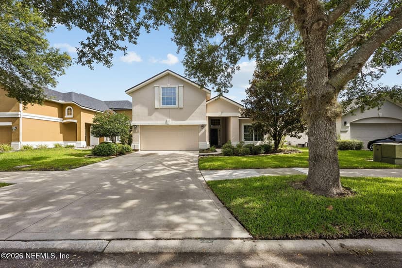 5907 WIND CAVE Lane, Jacksonville, FL 32258