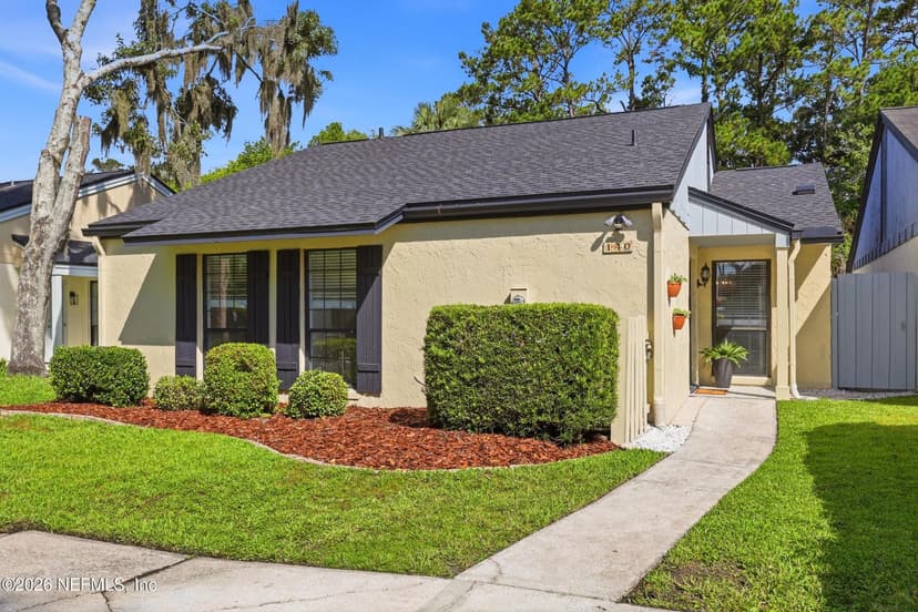 140 BERMUDA Court, Ponte Vedra Beach, FL 32082