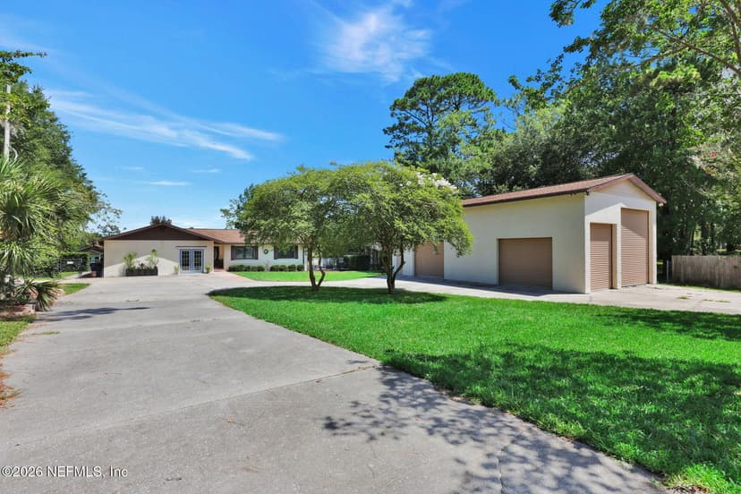 3057 DONATO Drive N, Jacksonville, FL 32226