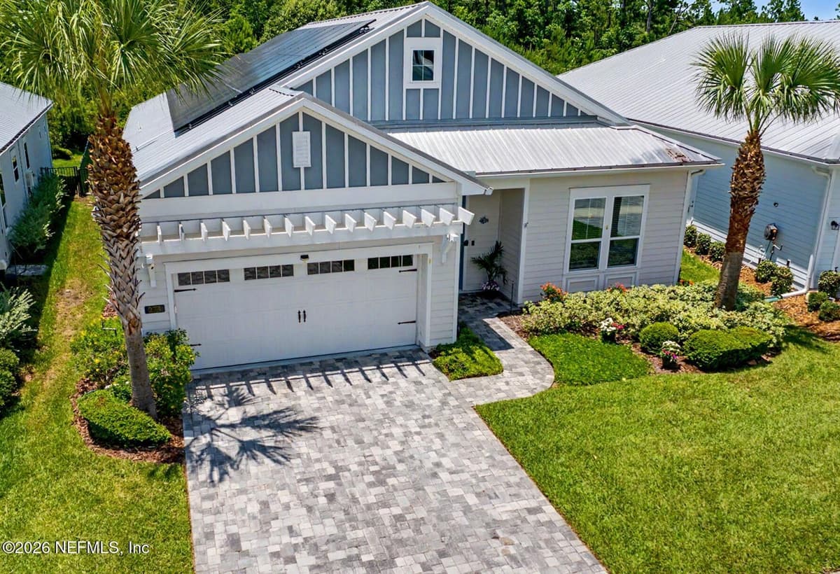 273 CARIBBEAN Place, St. Johns, FL 32259, St. Johns, FL - photo 2