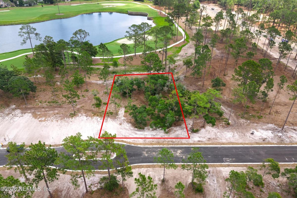 4523 FEATHER MOSS Court, Jacksonville, FL 32224, Jacksonville, FL - photo 3