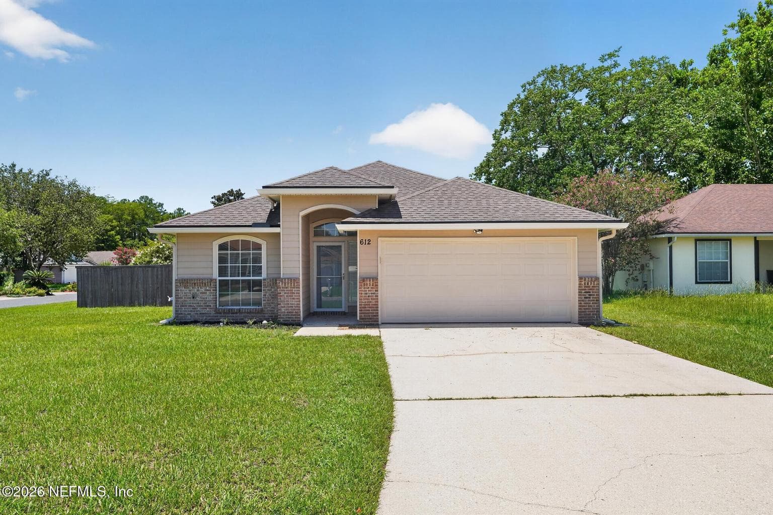 612 ABBEY Court, Orange Park, FL 32073, Orange Park, FL - photo 1