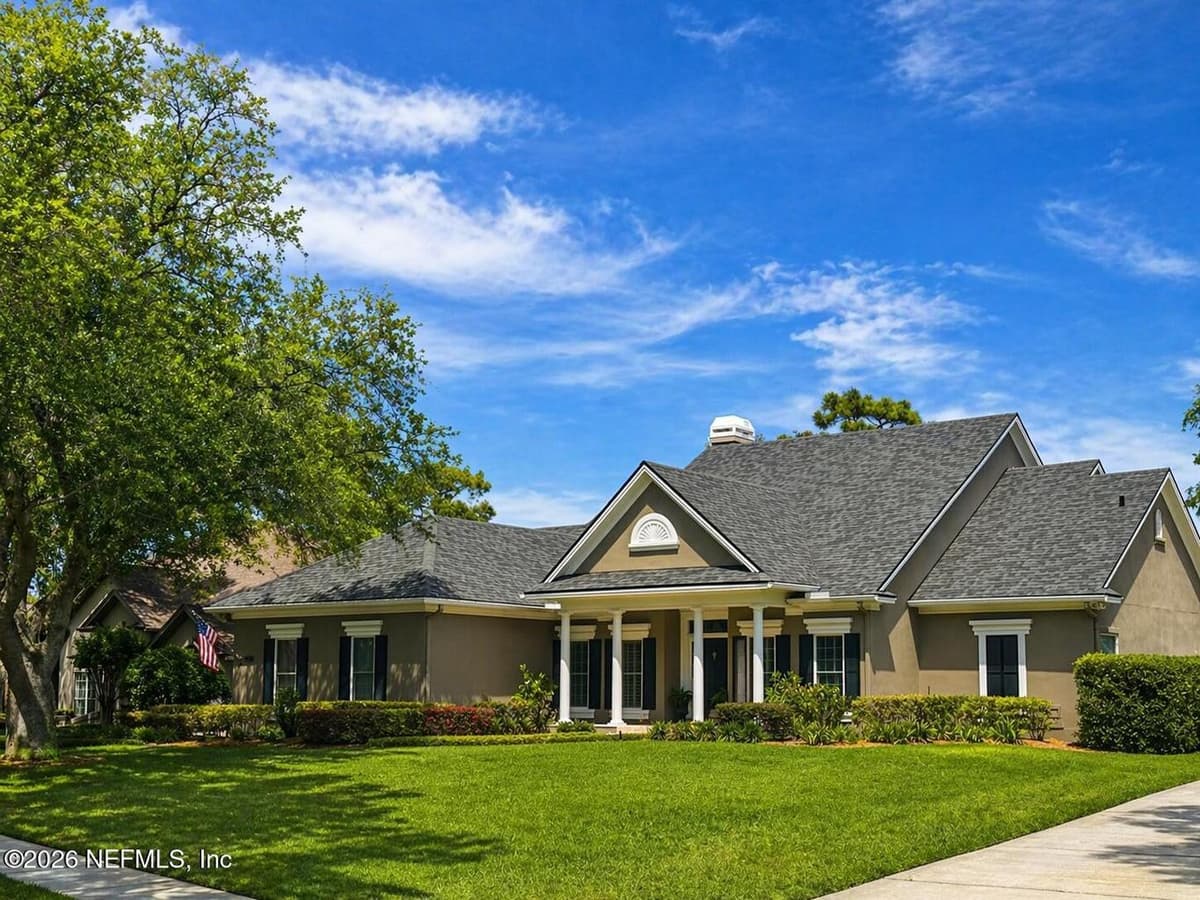 3767 VICKERS LAKE Drive, Jacksonville, FL 32224, Jacksonville, FL - photo 3