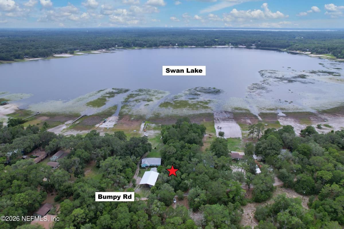 00 BUMPY Road, Melrose, FL 32666, Melrose, FL - photo 3