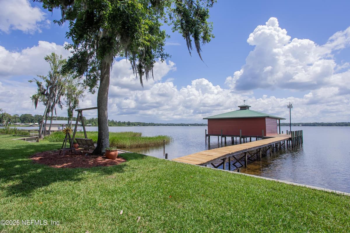 234 LAKE Drive, Florahome, FL 32140, Florahome, FL - photo 3