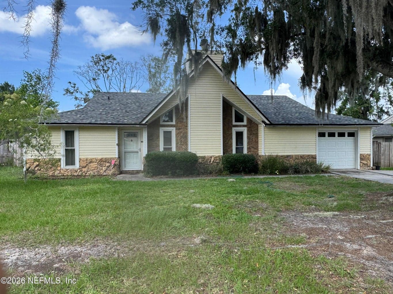 2877 GATLING Boulevard, Orange Park, FL 32065, Orange Park, FL - photo 1