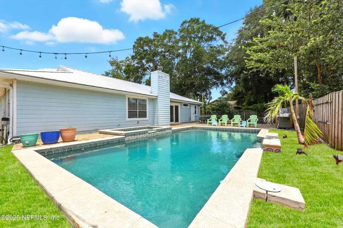 10 QUAIL Lane, Jacksonville Beach, FL 32250, Jacksonville Beach, FL - photo 2