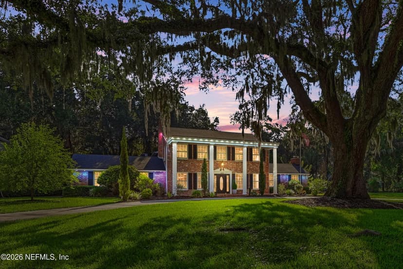 1501 BIG TREE Road, Neptune Beach, FL 32266